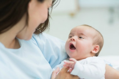 Giữ quy định “nuôi con nhỏ được nghỉ 60 phút mỗi ngày”