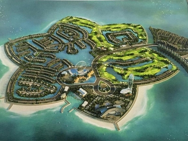 FLC tiếp tục đầu tư dự án 5.300 tỷ vào Hải Phòng