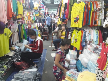 Hộ kinh doanh sử dụng 1 đồng vốn để tạo ra 3 đồng doanh thu