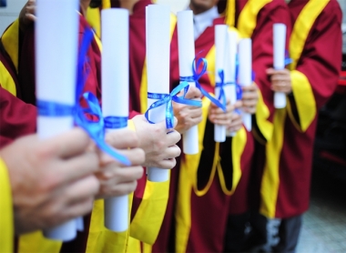 Có 41 ứng viên không được công nhận học hàm giáo sư, phó giáo sư