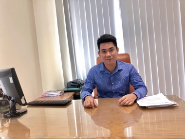 Công ty TNHH Truyền thông giải trí quốc tế Hoàng Duy: Giúp đón đầu và bùng nổ thông điệp