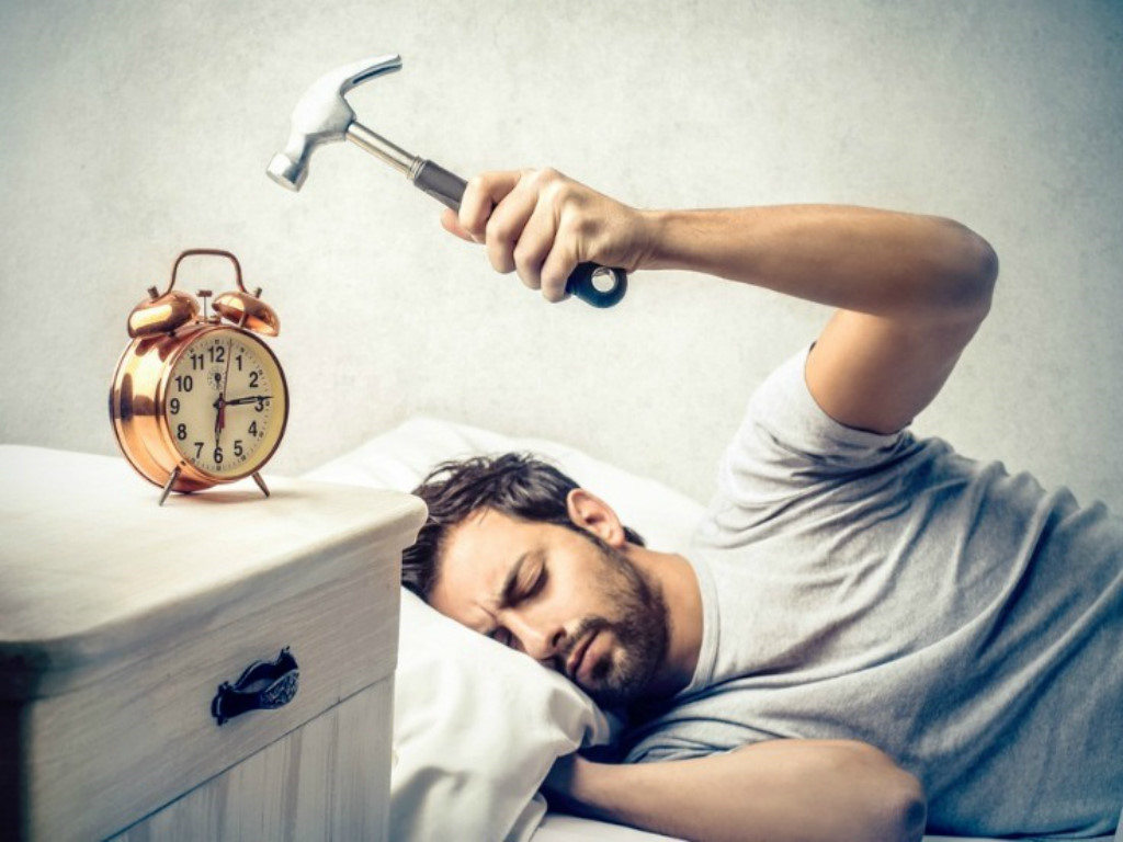 Người thành công và thói quen dậy sớm