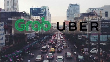 Bộ Công Thương quyết định điều tra sơ bộ vụ Grab “thâu tóm” Uber