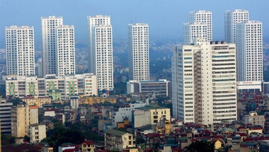 Dẫn chiếu thông lệ quốc tế, Bộ Tài chính đề xuất đánh thuế nhà ở trị giá trên 700 triệu