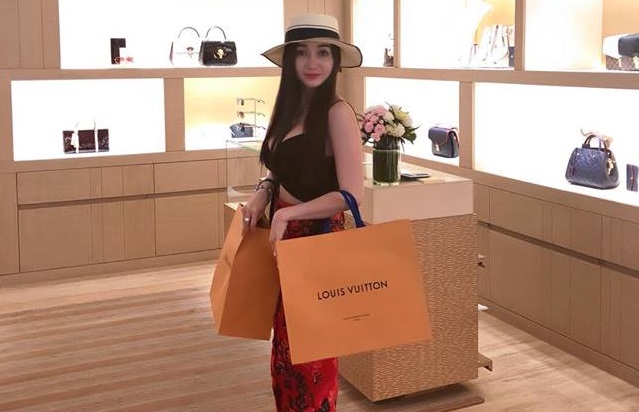 Hoa hậu Hồng Tươi cùng Công ty Hoàng Duy tổ chức tiệc Thanks Party