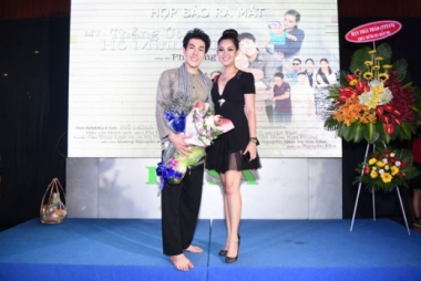 Ra mắt MV “Thằng Út” trong niềm hạnh phúc của Hồ Minh Tài