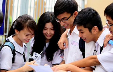 Miễn phí dự thi THPT Quốc gia năm 2018
