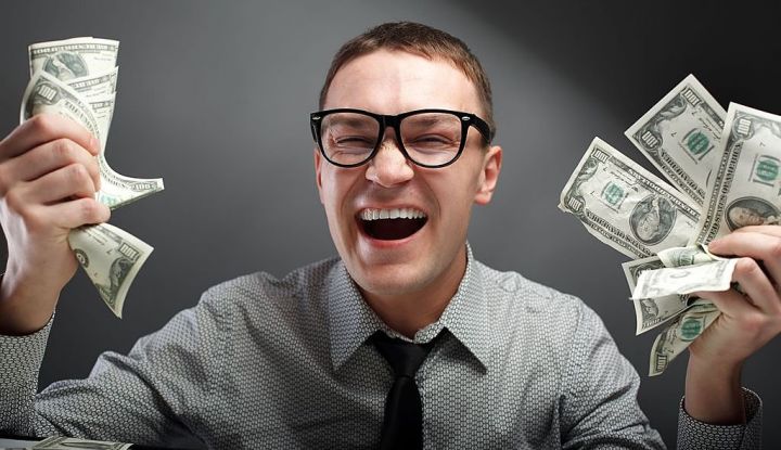 “Tằn tiện”: Thói quen bất ngờ của nhiều tỷ phú
