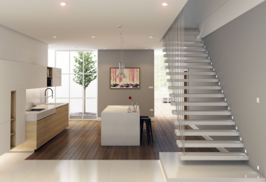 VICOSTONE “lọt” Top 10 doanh nghiệp tiêu biểu của ngành xây dựng