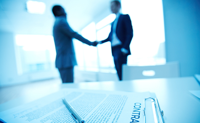 Co-founder: Chia sẻ lợi nhuận sao cho hợp lí?