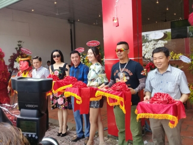 Hủ tiếu Nam Du mang hương vị khiến ta nhớ mãi
