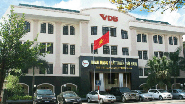Nghỉ hưu “non” ở VDB tại thời điểm 1/1/2018 sẽ không bị trừ tỷ lệ lương hưu