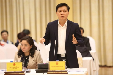 Không phải cảng hàng không nào cũng có lãi