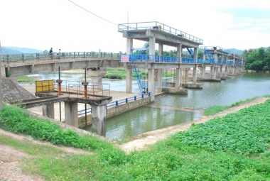 3 tháng đầu năm, ngành nông nghiệp giải ngân ước đạt 365,5 tỷ đồng
