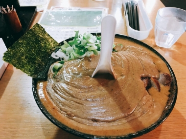 3 món mì Nhật Bản ăn một lần là nhớ nổi danh trên thế giới