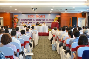 Cần triển khai hiệu quả Nghị định số 82/2018/NĐ-CP về quản lý KCN và KKT