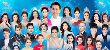 Hành trình Kết nối Yêu thương tiếp tục sứ mệnh mang nụ cười đến cho trẻ thơ