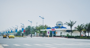 Động lực nào để bất động sản Sầm Sơn “cất cánh”?