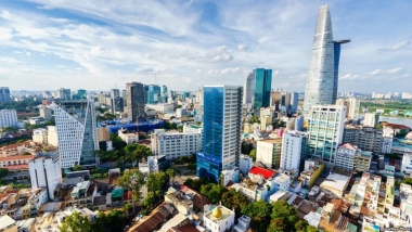 Thúc đẩy thị trường bất động sản phát triển lành mạnh