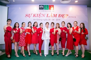 Xu thế làm đẹp mới cho phụ nữ từ Tatu Luxury