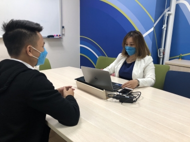 Ngành ngân hàng sẽ thường xuyên dự báo, đánh giá tác động của dịch bệnh để điều hành CSTT, tín dụng phù hợp
