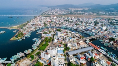 Bài 1: Nhận thức đúng về tích hợp quy hoạch