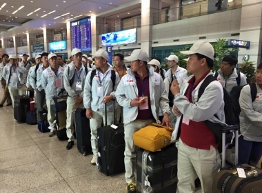 Nên đi xuất khẩu lao động nước nào trong bối cảnh hiện nay