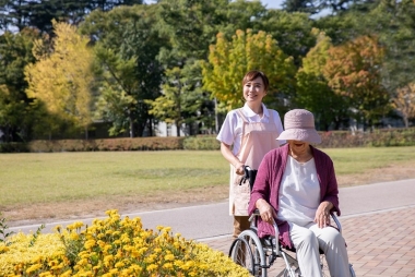 Xuất khẩu lao động chuyên ngành Hộ lý - Điều Dưỡng Nhật Bản