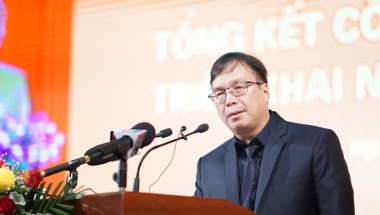 Hơn cả tin tức, tri thức quyết định tương lai của báo chí trong thời đại Công nghệ 4.0