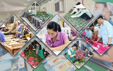 Phát triển kinh tế hợp tác xã giai đoạn 2021-2025