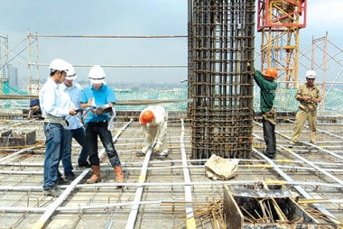 46,9% DN xây dựng dự báo kinh doanh sẽ khó khăn hơn trong quý II/2020