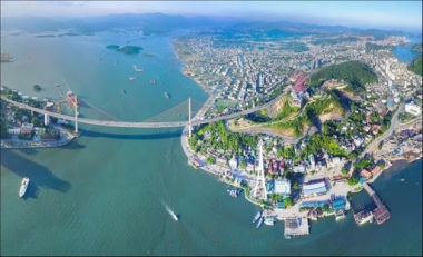 Quy hoạch Quảng Ninh phải thể hiện được sự đổi mới mạnh mẽ trong tư duy phát triển