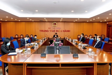 Năm 2020, dự kiến, "hụt" thu ngân sách khoảng 140-150 nghìn tỷ đồng