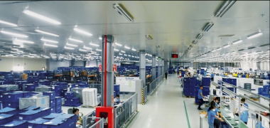 Chuyển biến mạnh mẽ từ các phong trào thi đua