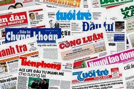 Tiếp tục đổi mới phương thức lãnh đạo của Đảng và nâng cao hiệu lực, hiệu quả quản lý nhà nước đối với báo chí