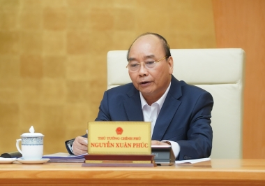 Thủ tướng: Từng bước nới lỏng, nhưng phải có kiểm soát