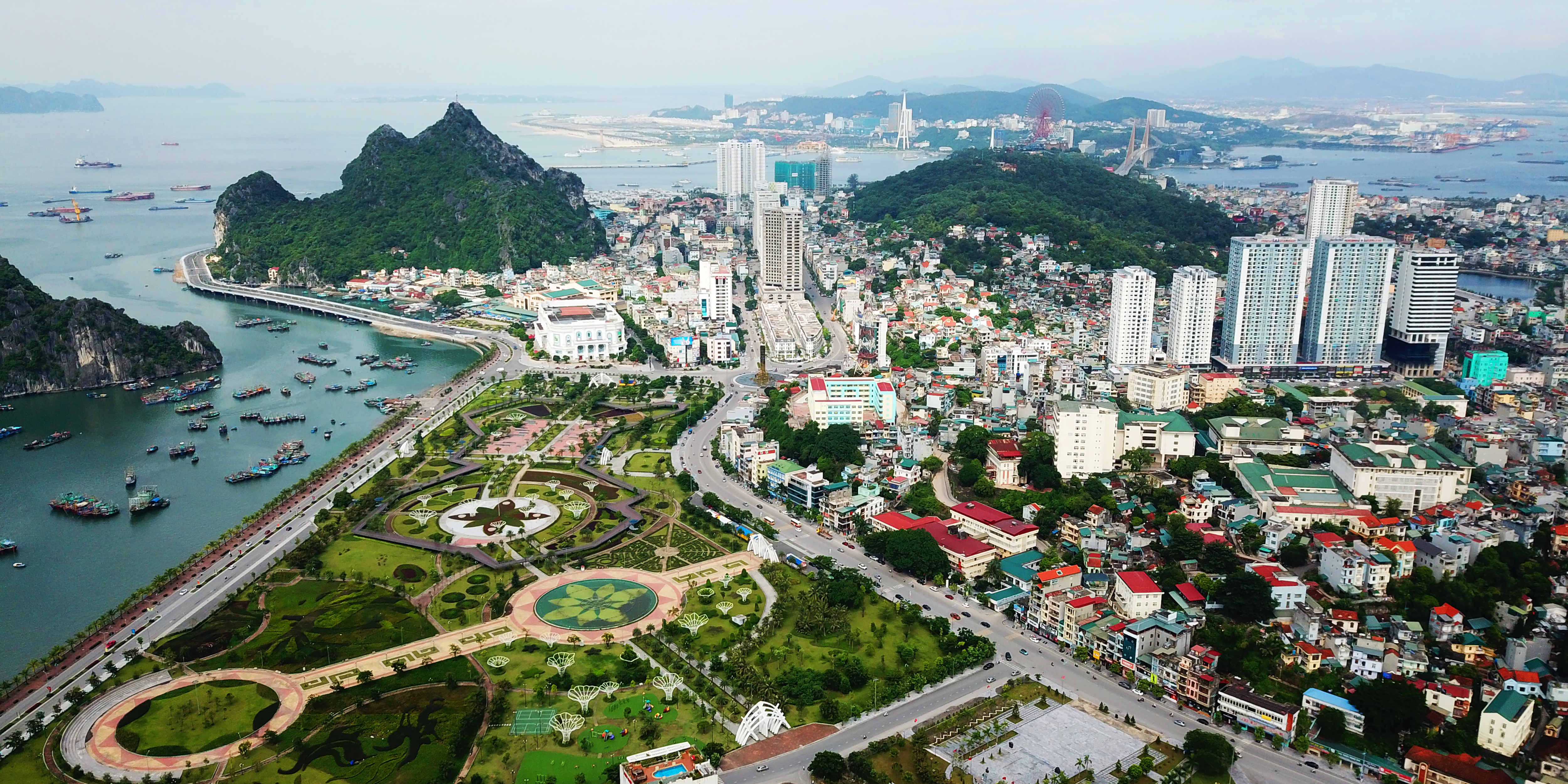 Bài 2: Thực hiện tích hợp quy hoạch đối với quy hoạch tỉnh
