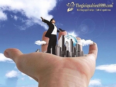 Nghệ thuật tặng quà sao cho hoàn hảo