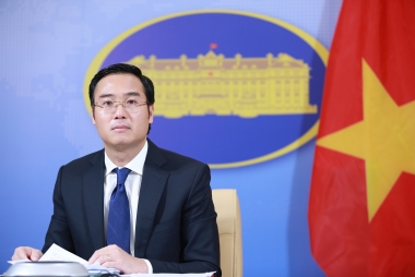 Bác bỏ yêu sách chủ quyền của Trung Quốc ở Biển Đông