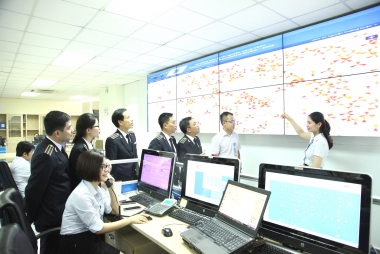 Doanh nghiệp không bị kiểm toán nghĩa vụ thuế năm 2020 vì Covid-19