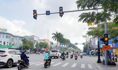 CPI tháng 4 giảm thấp nhất trong 5 năm