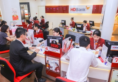 Làm mới quy định gọi vốn bằng kỳ phiếu, tín phiếu, trái phiếu của các nhà băng