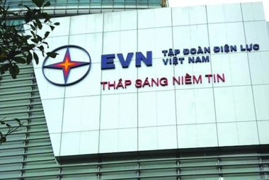Phát triển EVN thành tập đoàn kinh tế mạnh, kinh doanh bền vững, hiệu quả