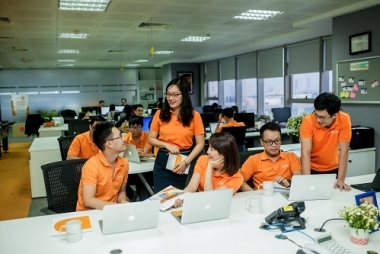 Doanh nghiệp thứ 5 chuyển sàn giao dịch thành công