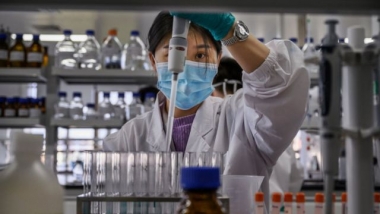 Hệ thống quản lý vaccine của Việt Nam đạt cấp độ thứ 2 trong theo đánh giá của WHO