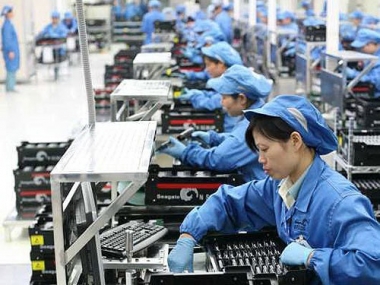 Doanh nghiệp Việt Nam cần tham gia nhiều hơn vào chuỗi giá trị toàn cầu
