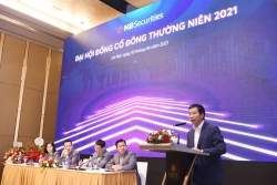 Năm 2021, MBS sẽ tăng năng lực tài chính, thực thi mạnh mẽ chuyển đổi số