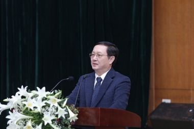 Định hình Chiến lược Phát triển khoa học công nghệ và đổi mới sáng tạo 2021-2030