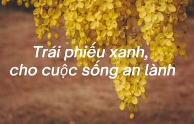 Quốc tế phát hành 500 tỷ USD trái phiếu xanh như thế nào?