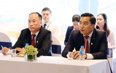 Chứng khoán Bảo Minh đặt kế hoạch năm 2021 thụt lùi